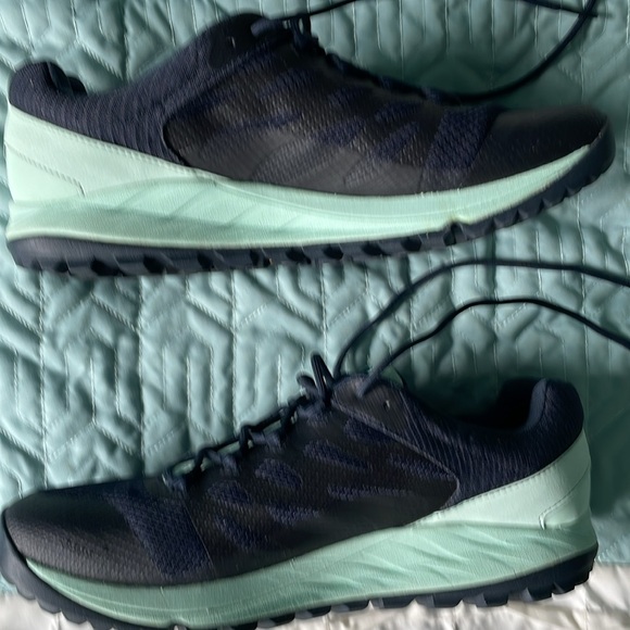 Merrell Women’s Sneaker - Picture 7 of 8